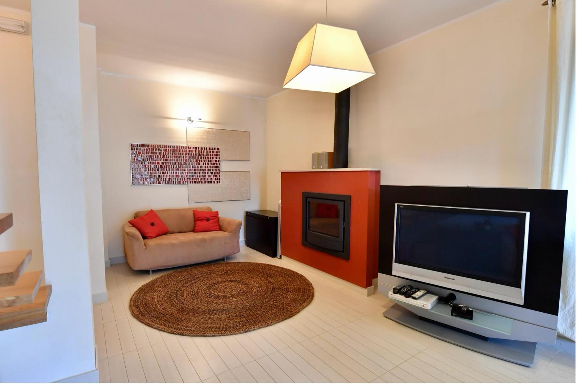 Boutique House Villa Torre Grande Kültér fotó