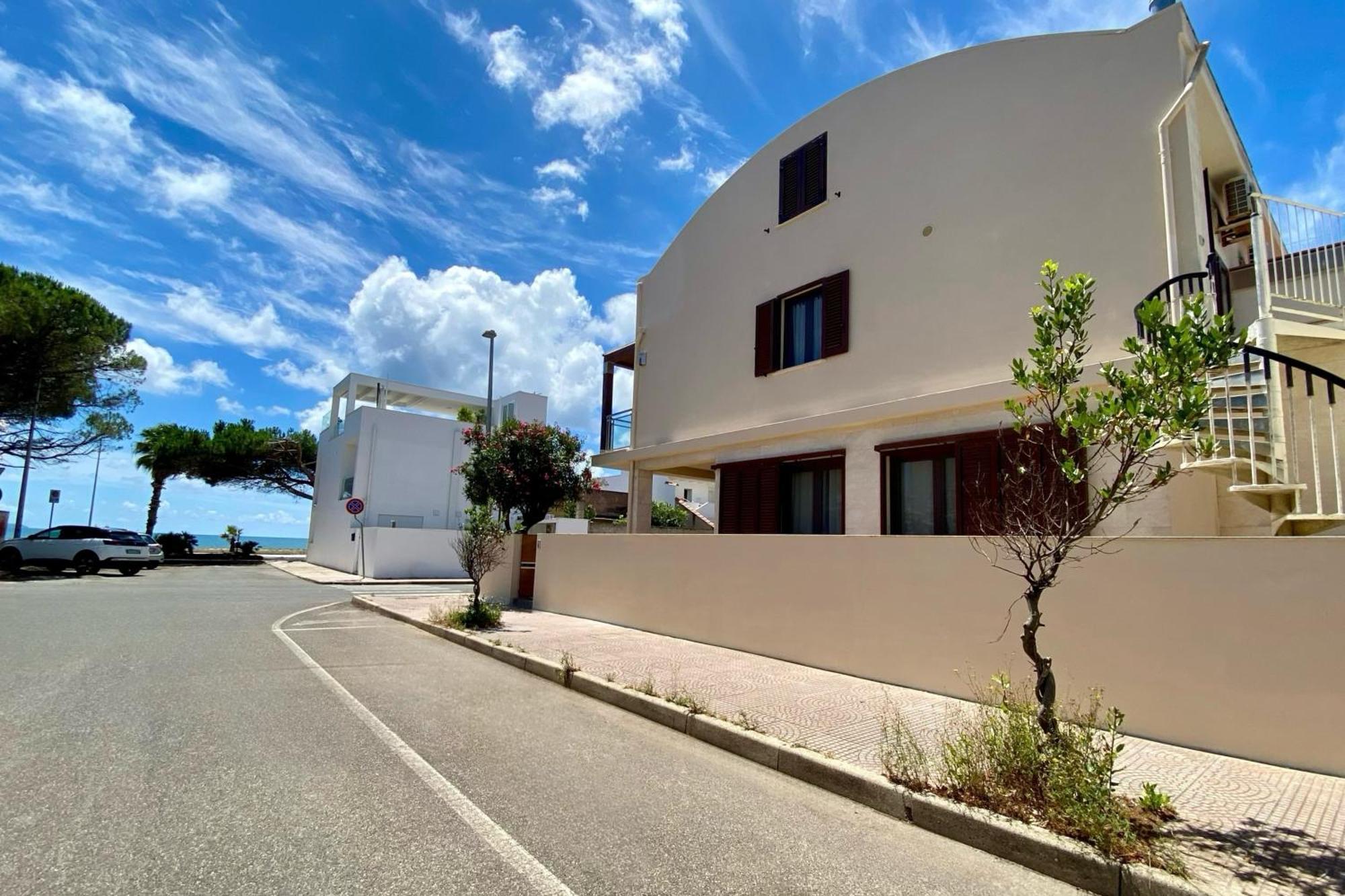 Boutique House Villa Torre Grande Kültér fotó