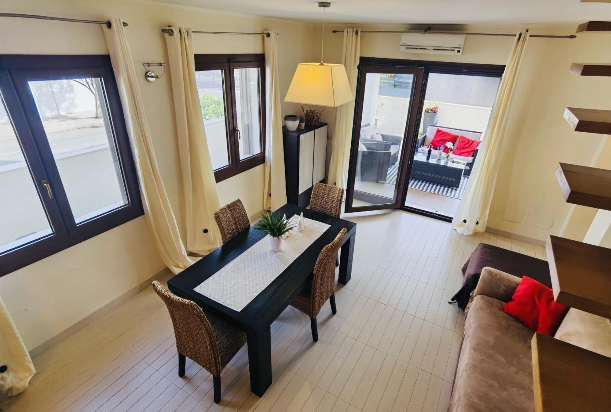 Boutique House Villa Torre Grande Kültér fotó