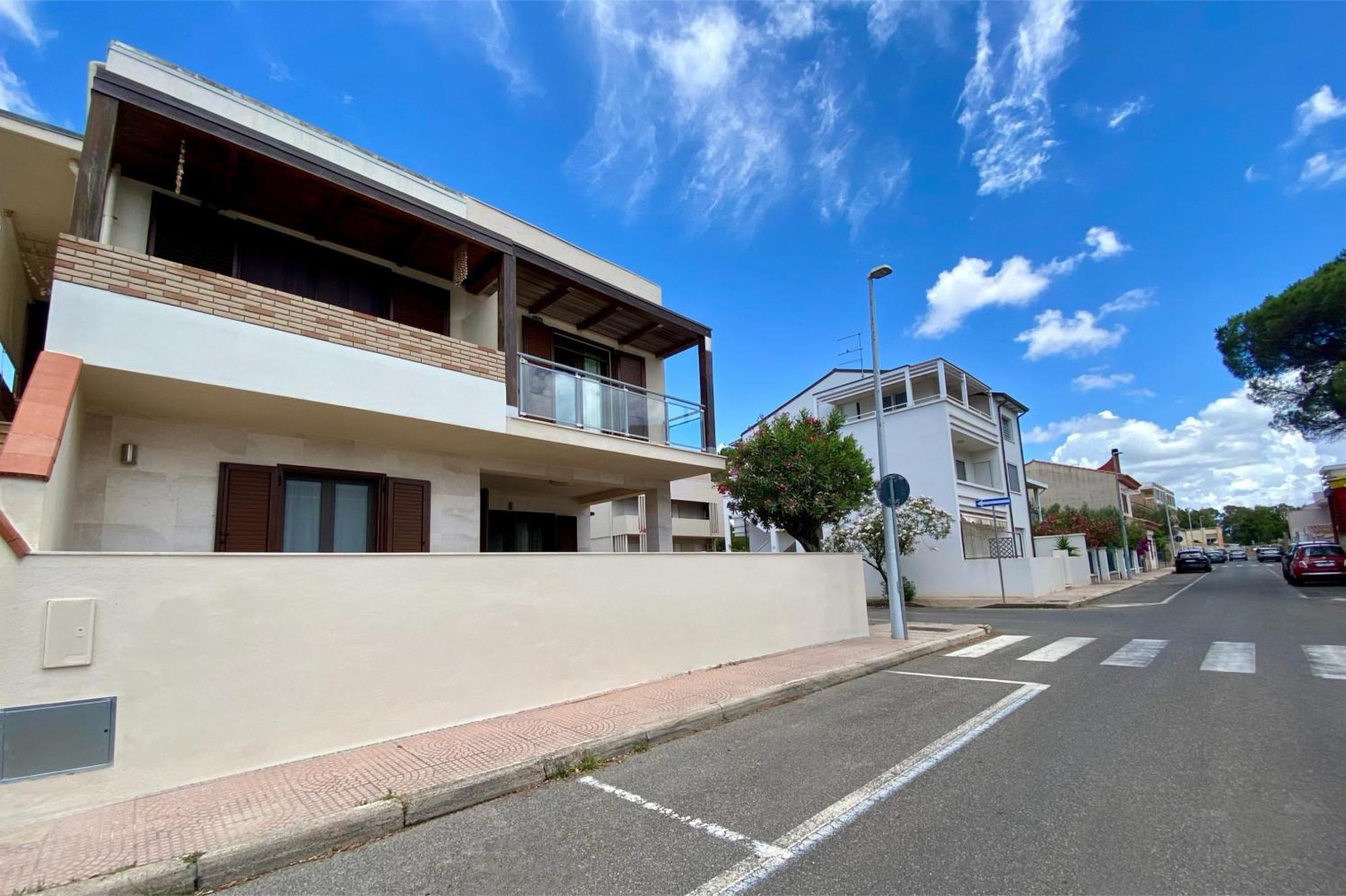 Boutique House Villa Torre Grande Kültér fotó