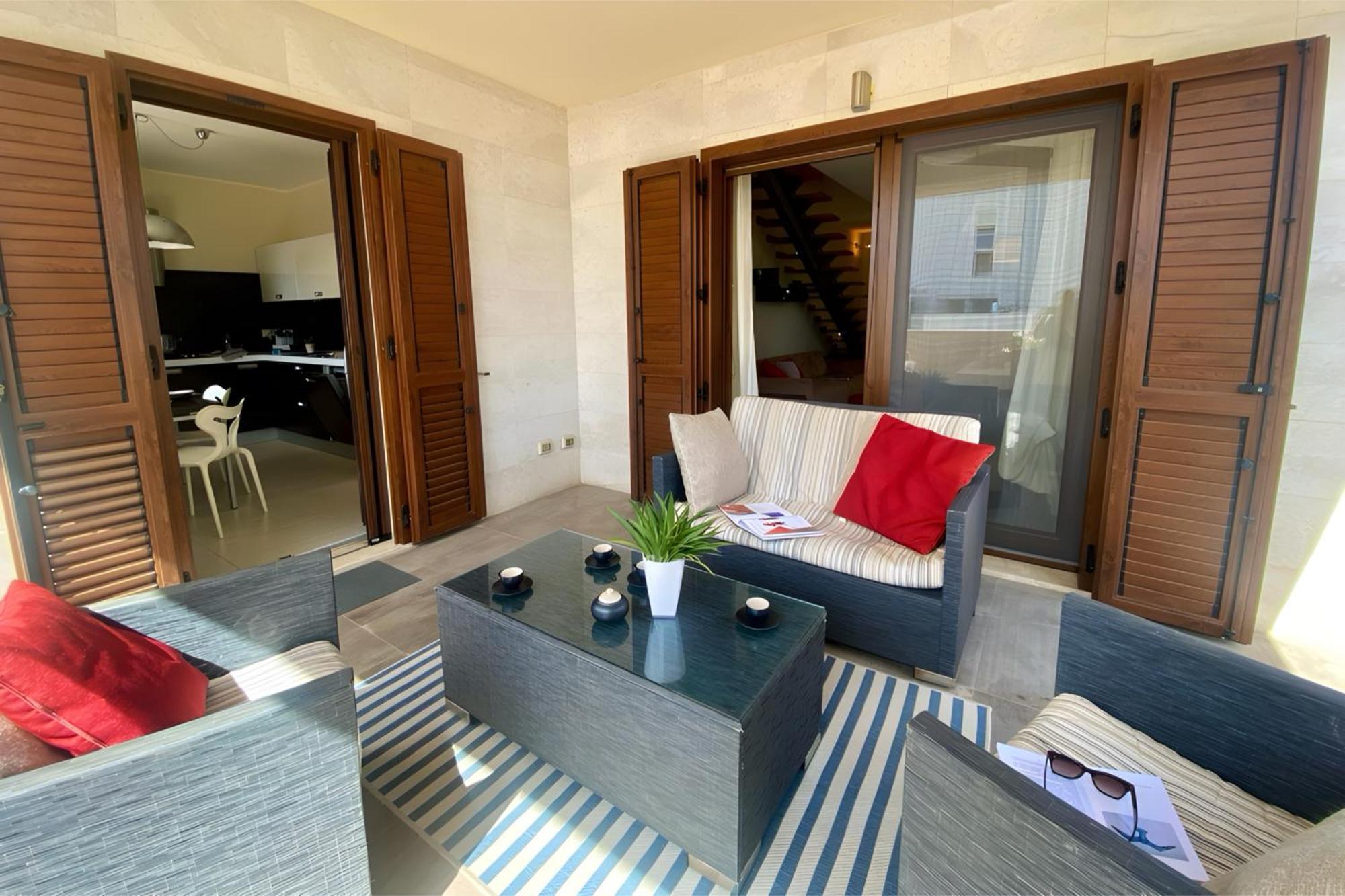 Boutique House Villa Torre Grande Kültér fotó