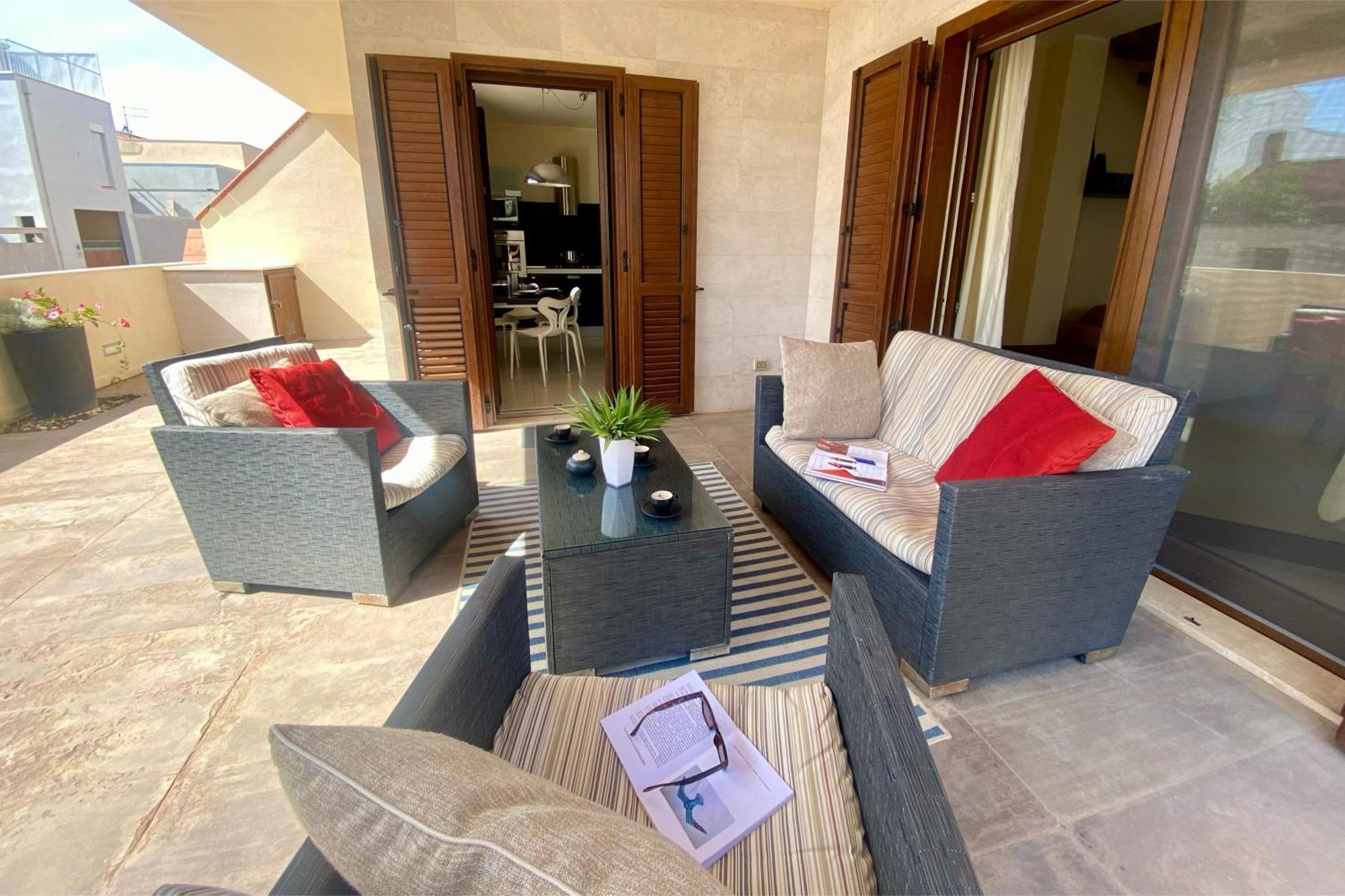 Boutique House Villa Torre Grande Kültér fotó