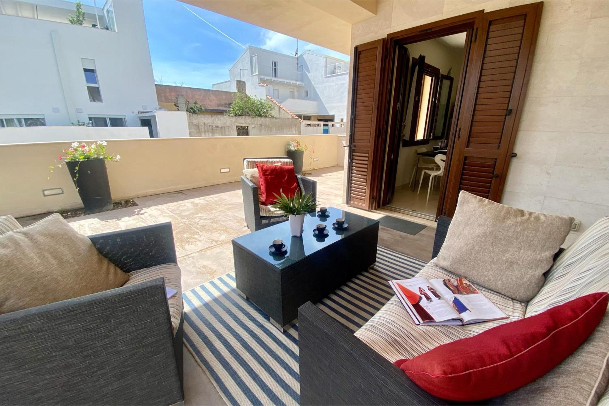 Boutique House Villa Torre Grande Kültér fotó