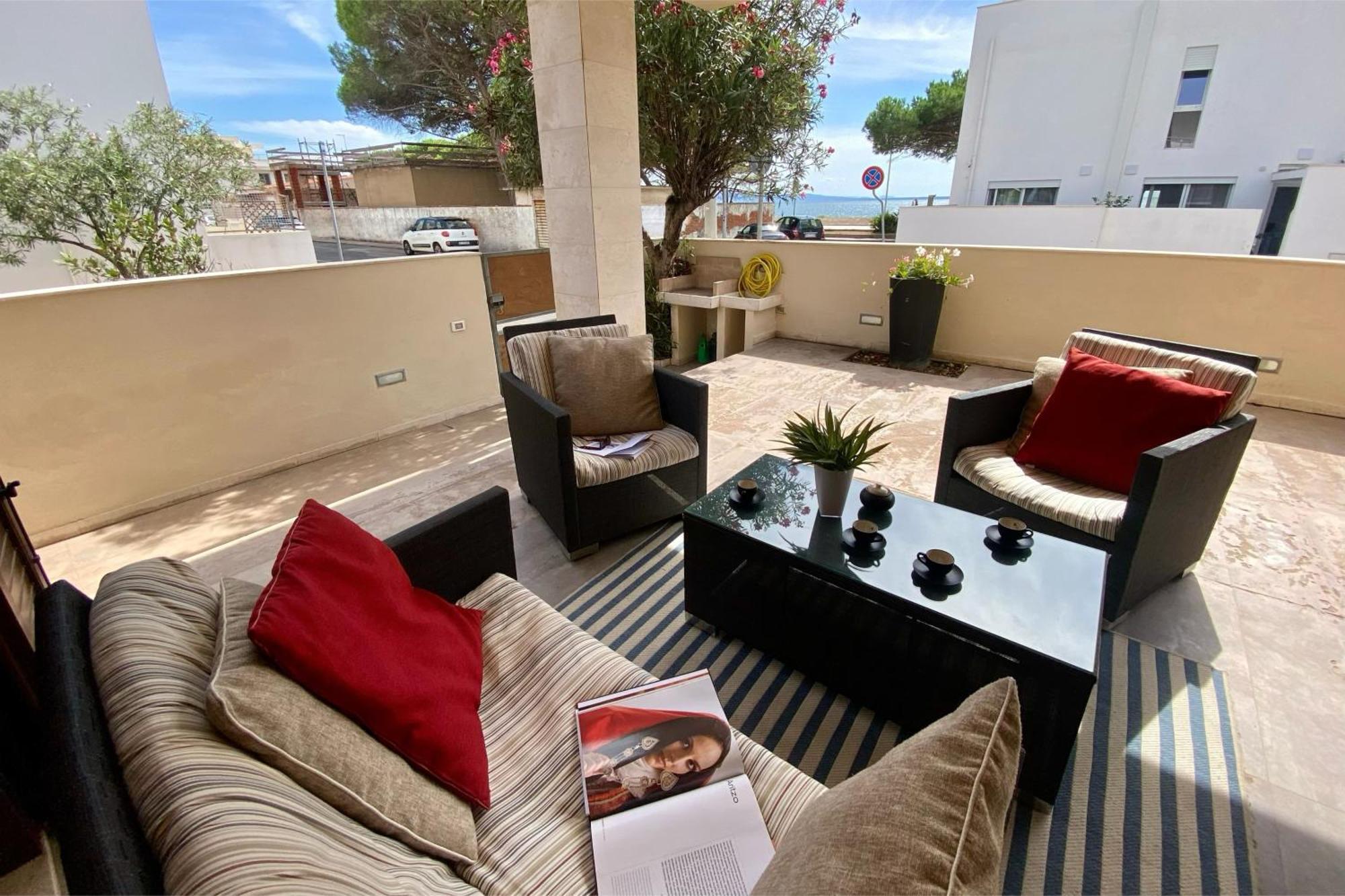 Boutique House Villa Torre Grande Kültér fotó