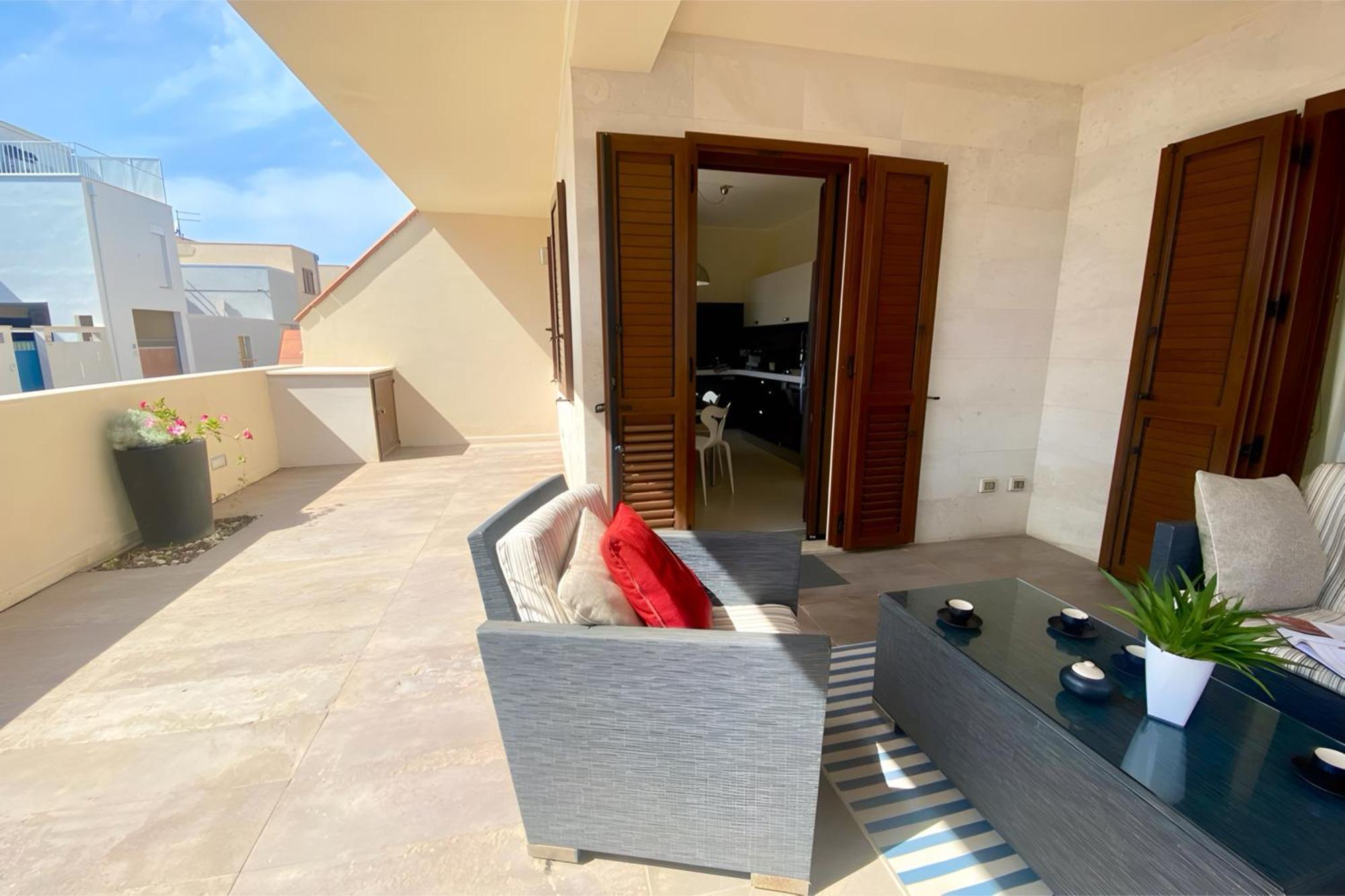 Boutique House Villa Torre Grande Kültér fotó