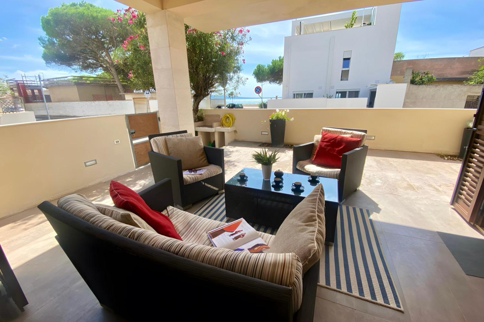 Boutique House Villa Torre Grande Kültér fotó