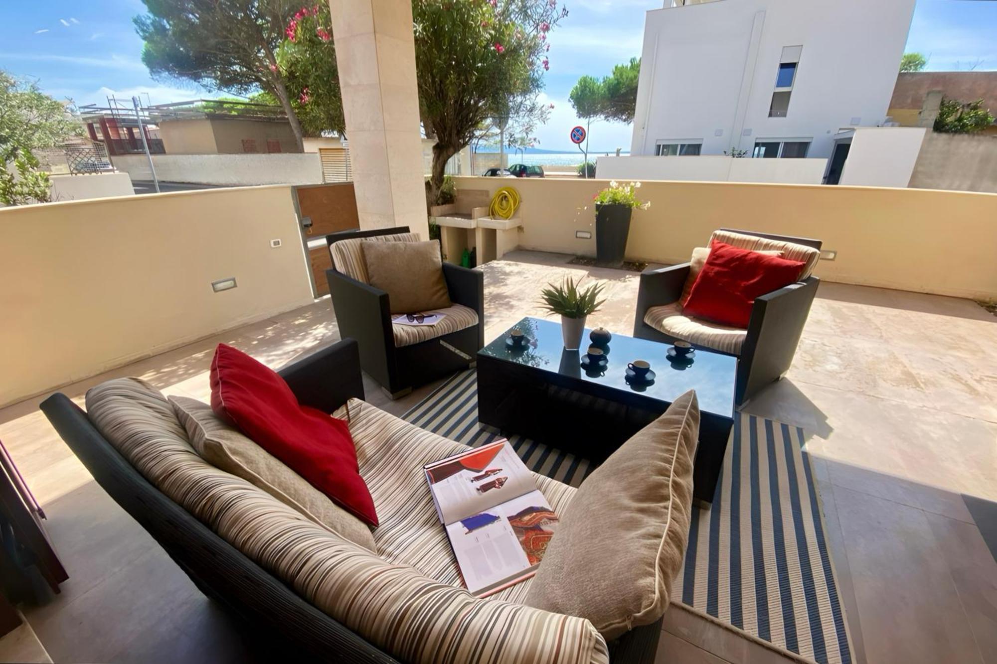 Boutique House Villa Torre Grande Kültér fotó
